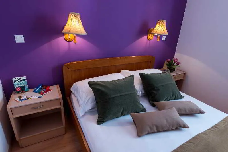 Room, Dubrovnik Lapad Apartments, Dubrovnik