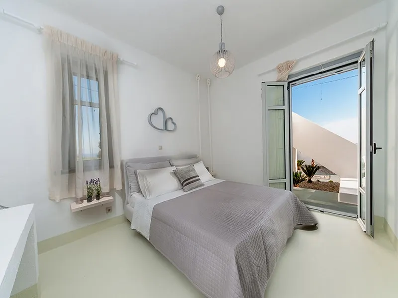 VILLA WITH PRIVATE POOL Room, White Village, Rhodes