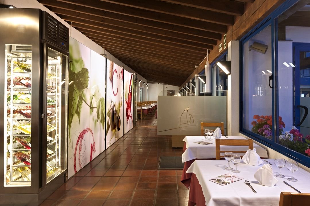 restaurant, Tahiti Playa Hotel Superior, Costa Brava