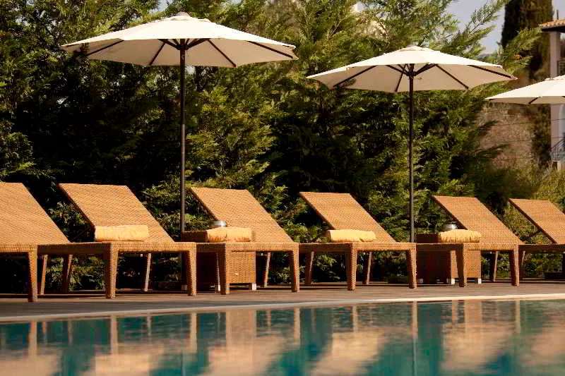 Pool, Corfu Mare Boutique Hotel, Corfu