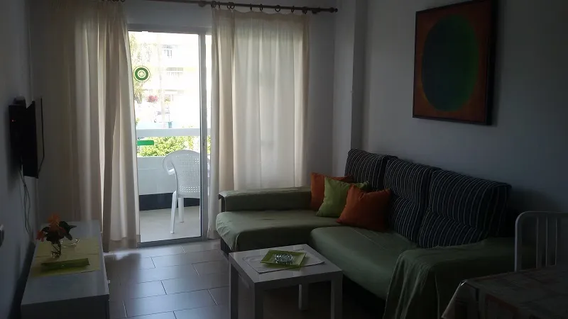 APARTMENT SUPERIOR ONE BEDROOM Room, Los Aguacates, Gran Canaria