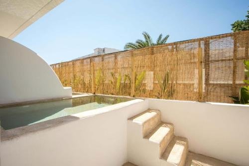 Atma Beach Rooms Suites, Rhodes