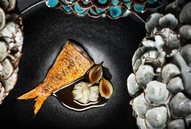 Restaurant, Bela Vista Hotel & Spa, Algarve