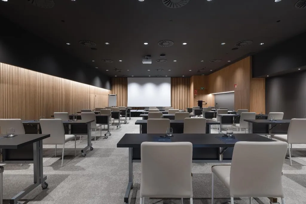 Conferences, Hotel SB Win Sup, Barcelona