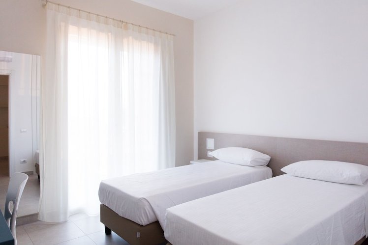 Luna Minoica Suites & Apartments, Catania