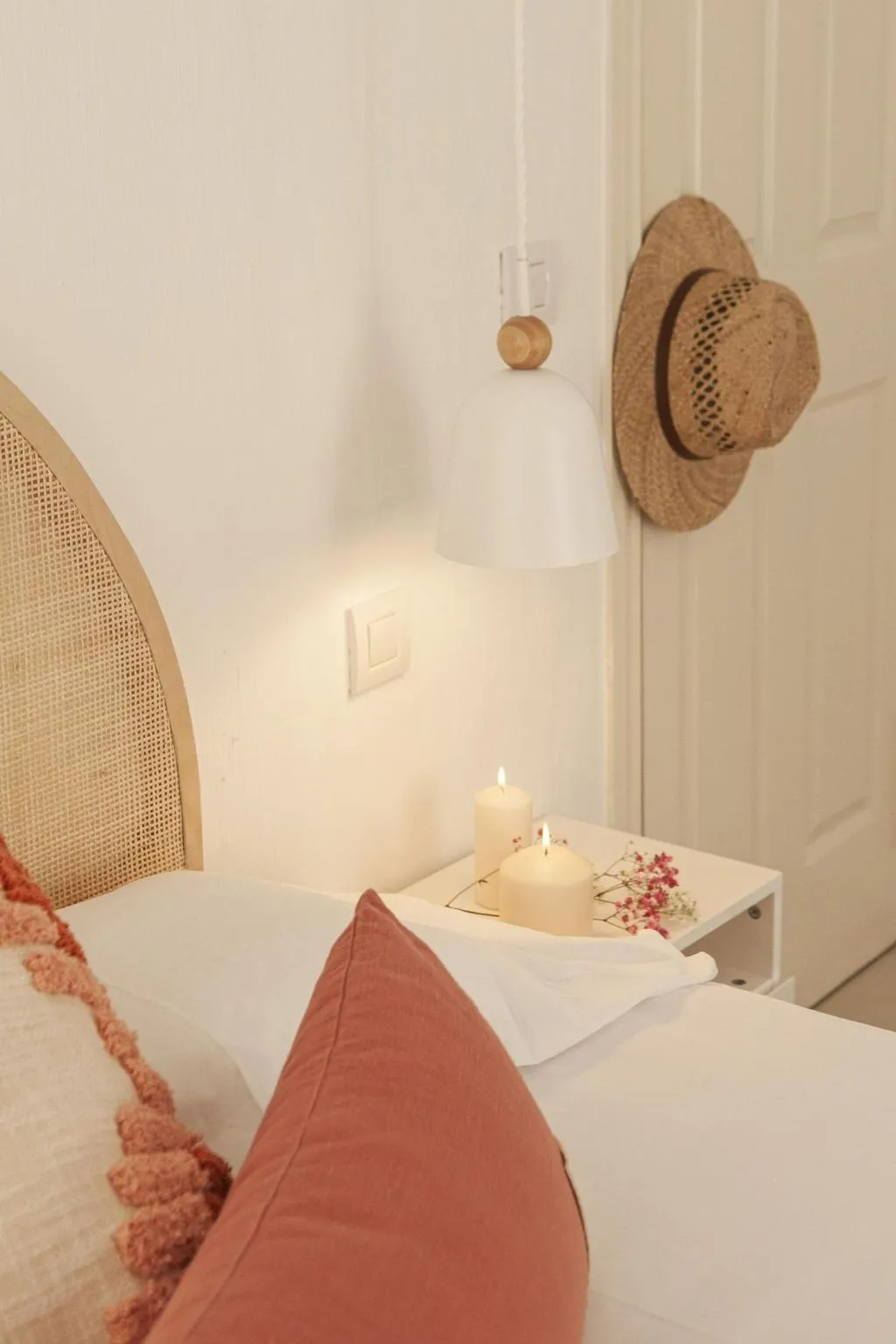 DOUBLE STANDARD Room, 971 Hotel Con Encanto, Menorca