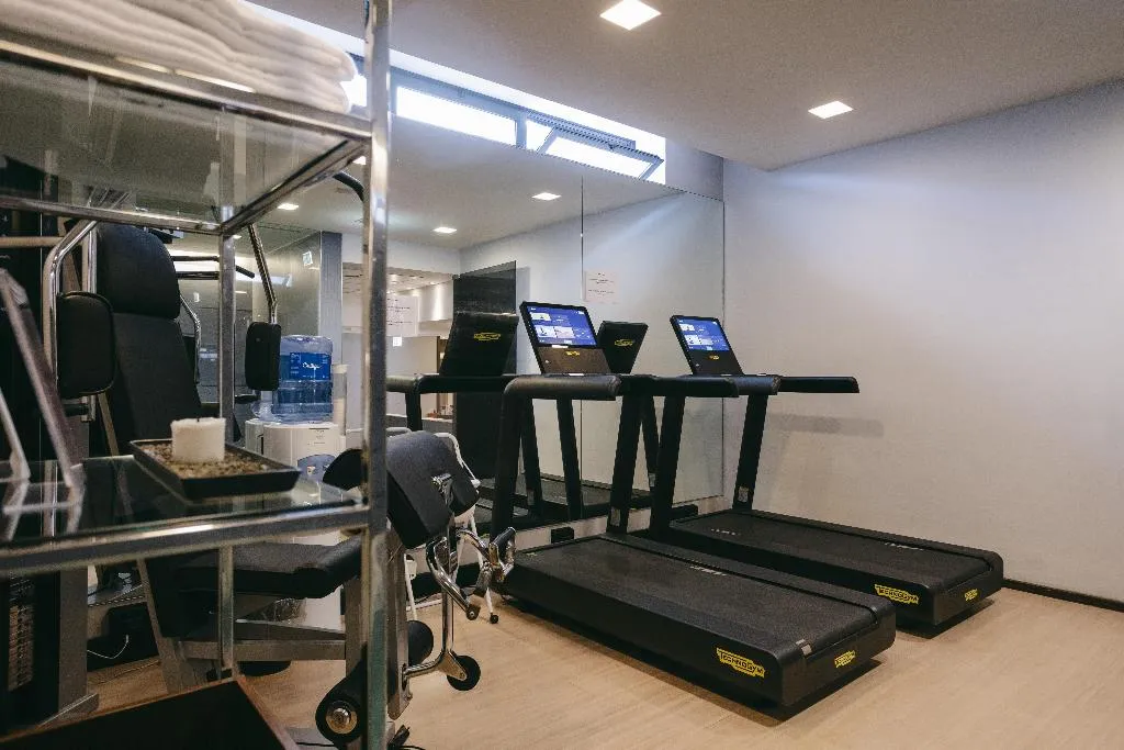 Sports and Entertainment, Best Western Hotel Goldenmile Milan, Milan