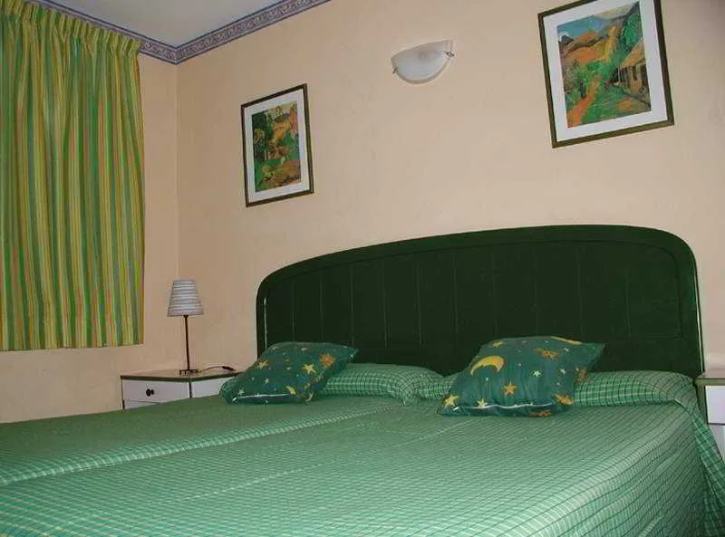 Room, La Florida, Lanzarote