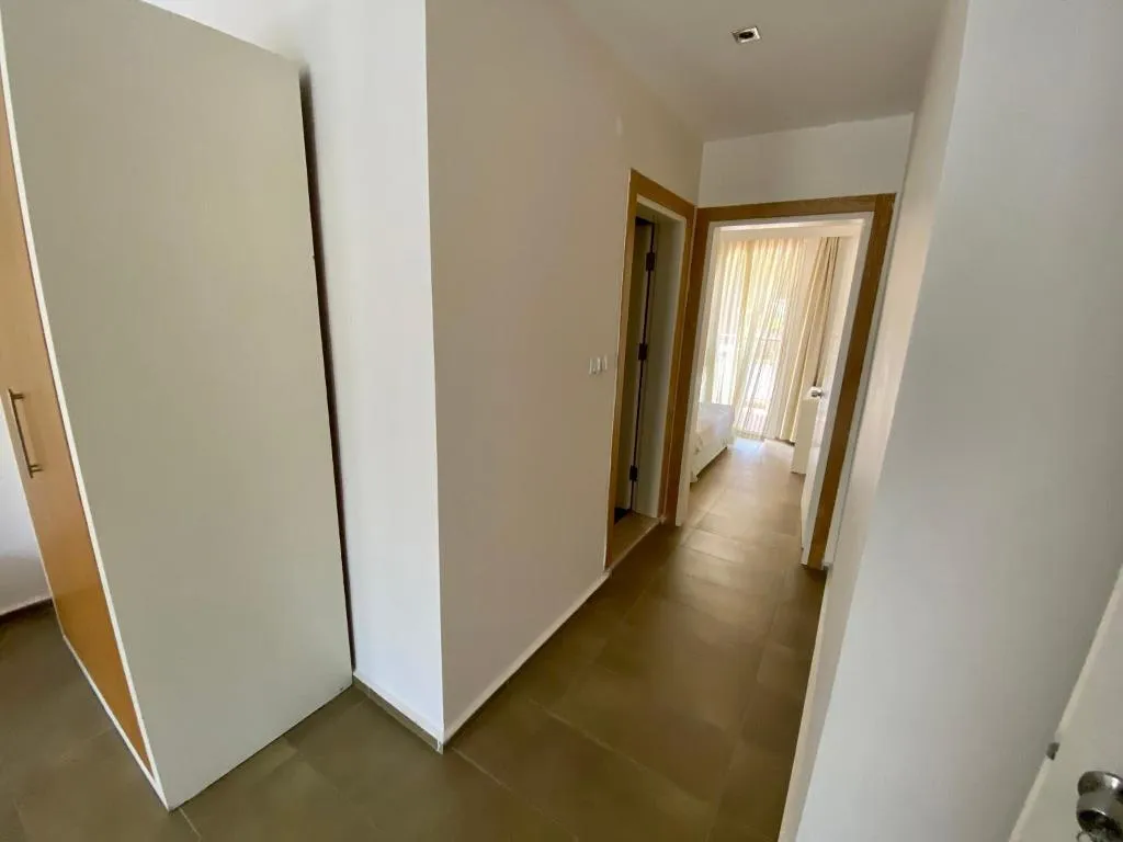 General view, Konfor Suite Otel, Dalaman