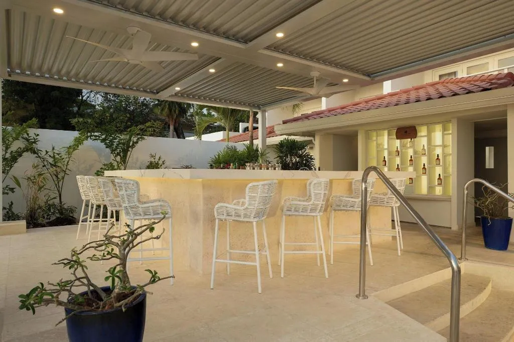 Bar, The House, Barbados