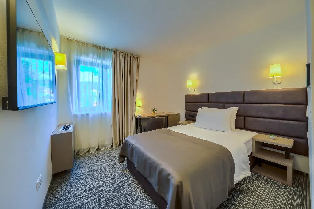 SINGLE STANDARD Room, Alkar, Split