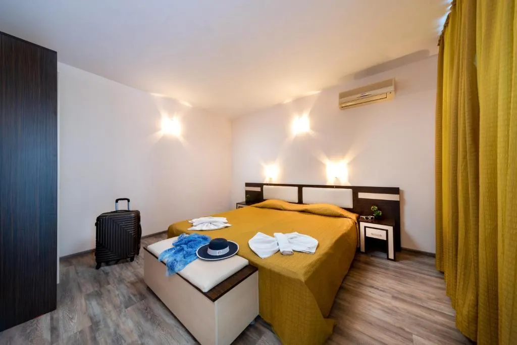 DOUBLE STANDARD Room, Esperanto, Bourgas