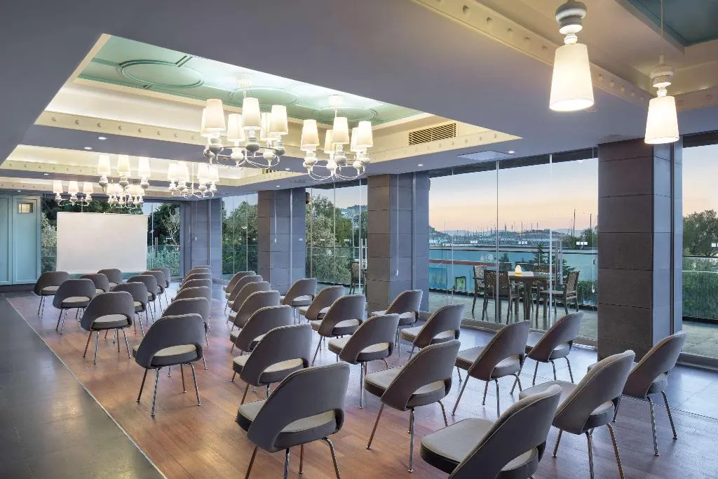 Conferences, DoubleTree by Hilton Kusadasi, Izmir