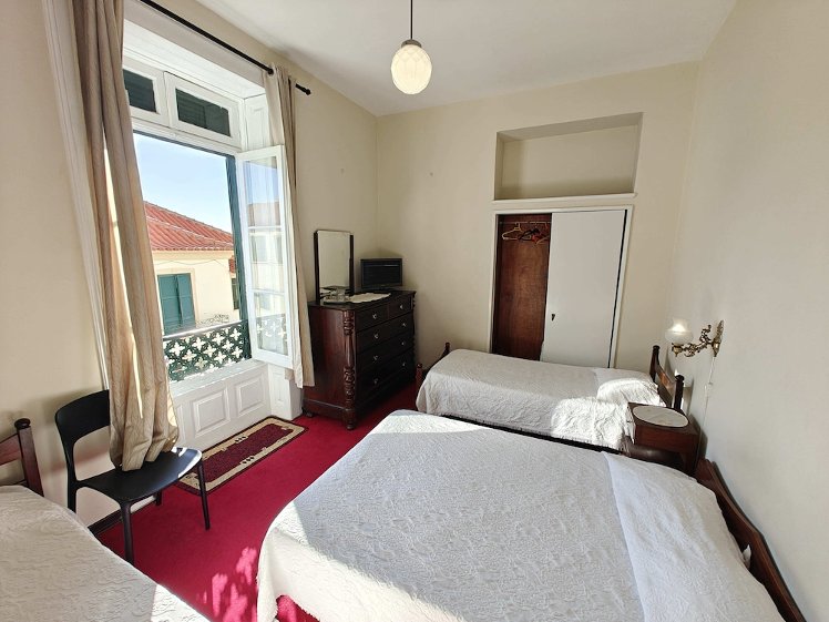 Residencial Mirasol, Madeira