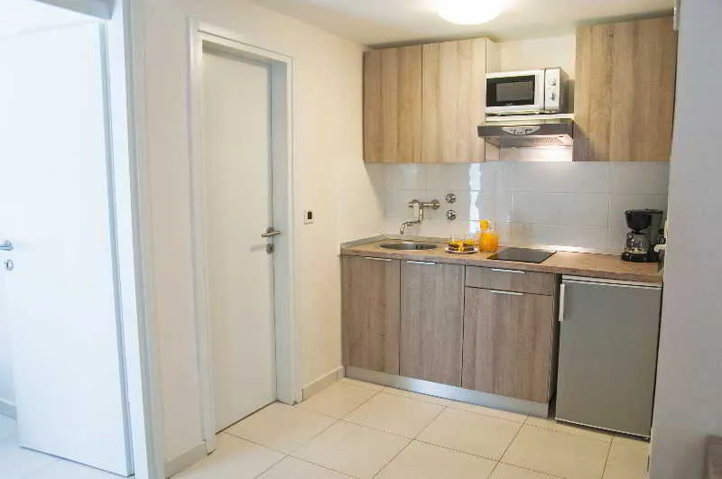 Room, Apartments Katoro Plava Laguna, Istria