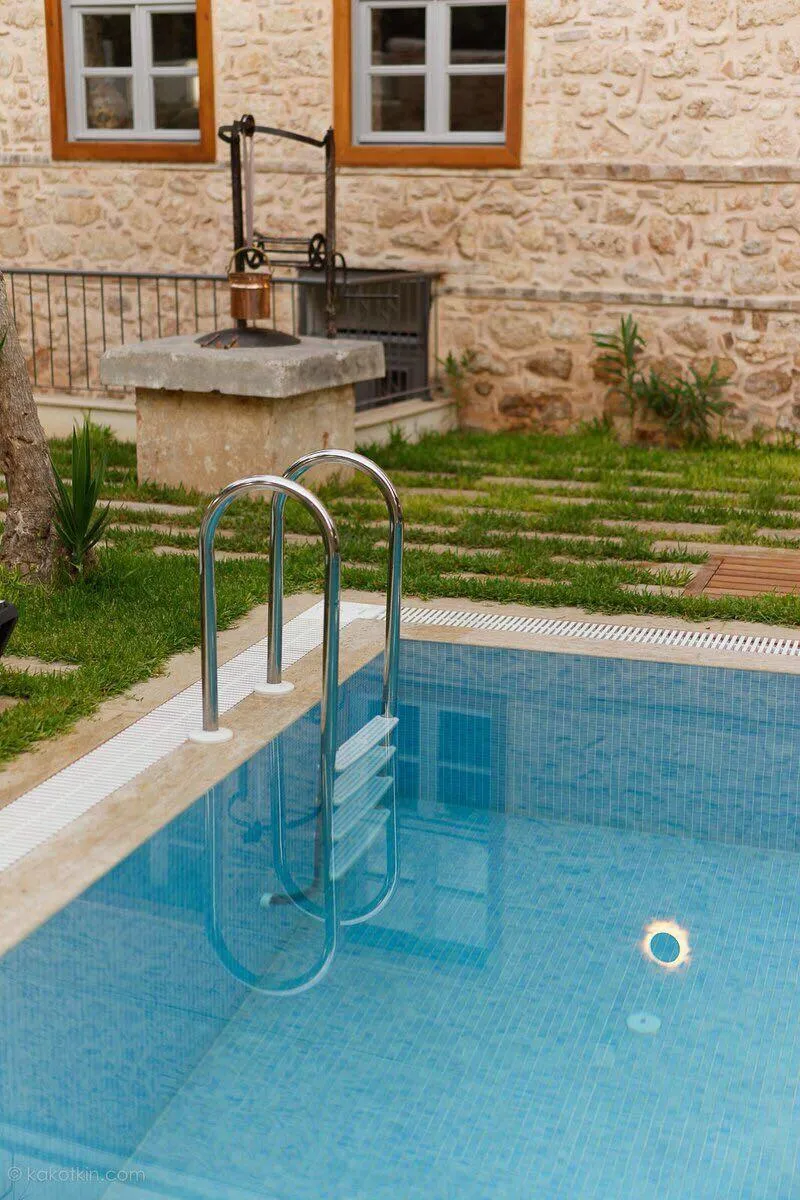 Pool, Delight Deluxe Boutique Hotel, Antalya