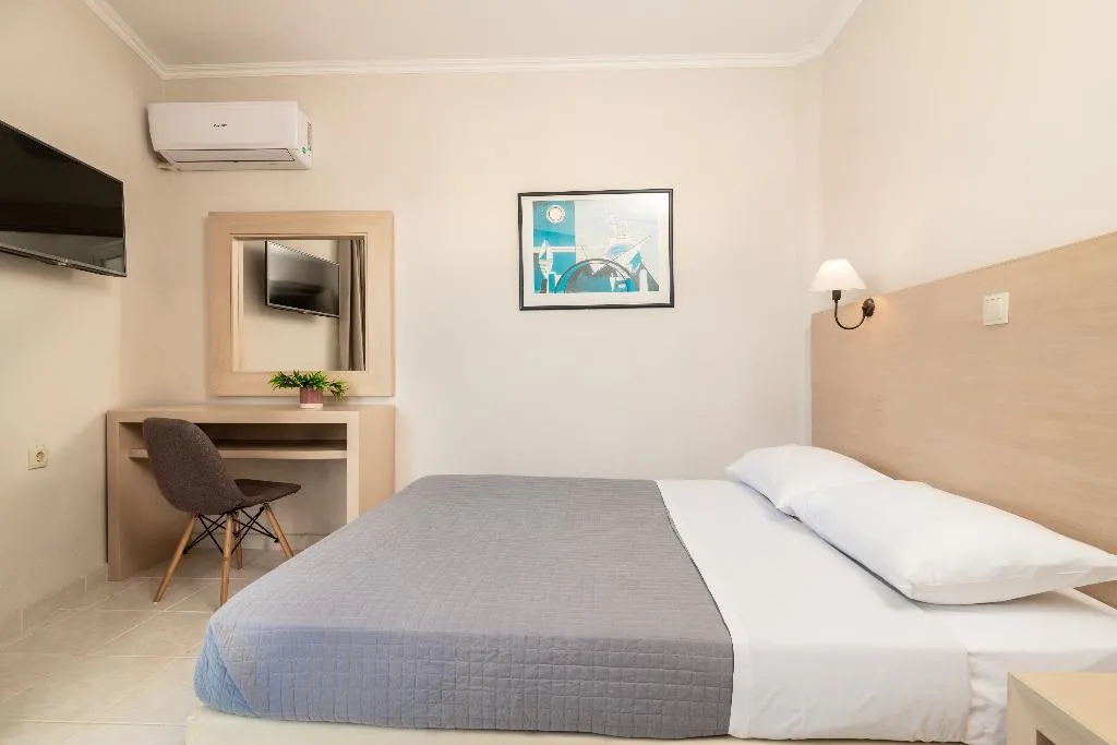 SUITE STANDARD Room, Karras Hotel, Zante
