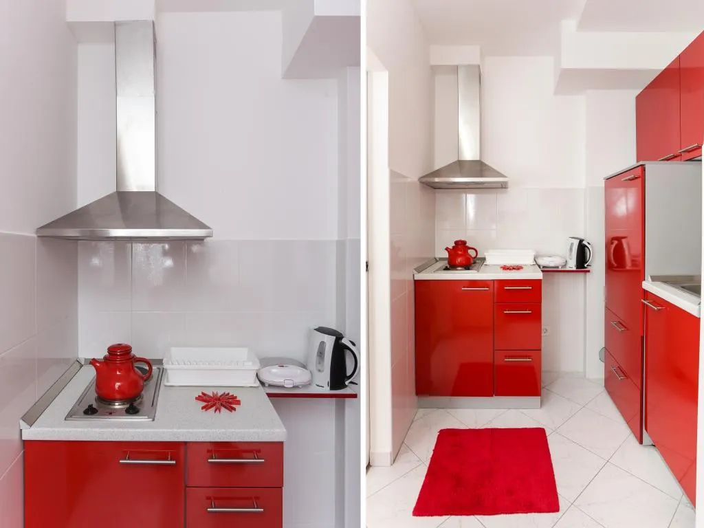 APARTMENT WITH TERRACE Room, Apartments Pojko, Dubrovnik