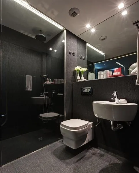 General view, Lx Boutique Hotel, Lisbon