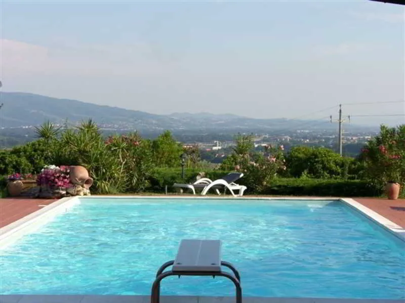 General view, Residence Domus Volumnia, Perugia