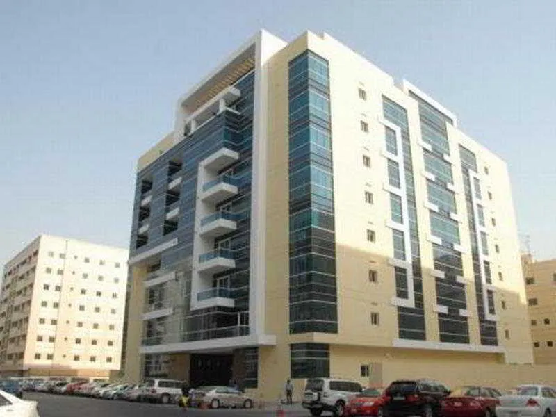 General view, Royal Ascot Hotel Apartment, Dubai