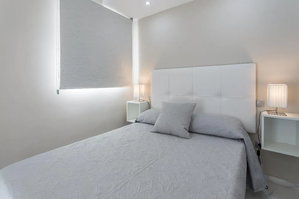APARTMENT CAPACITY 4 TWO BEDROOMS Room, Sercotel Vime La Reserva De Marbella, Costa Del Sol
