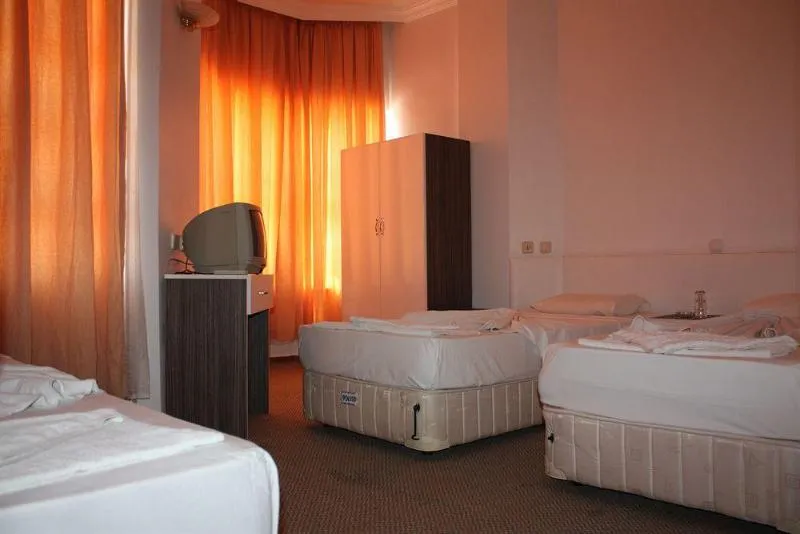 General view, Adresim Hotel, Antalya