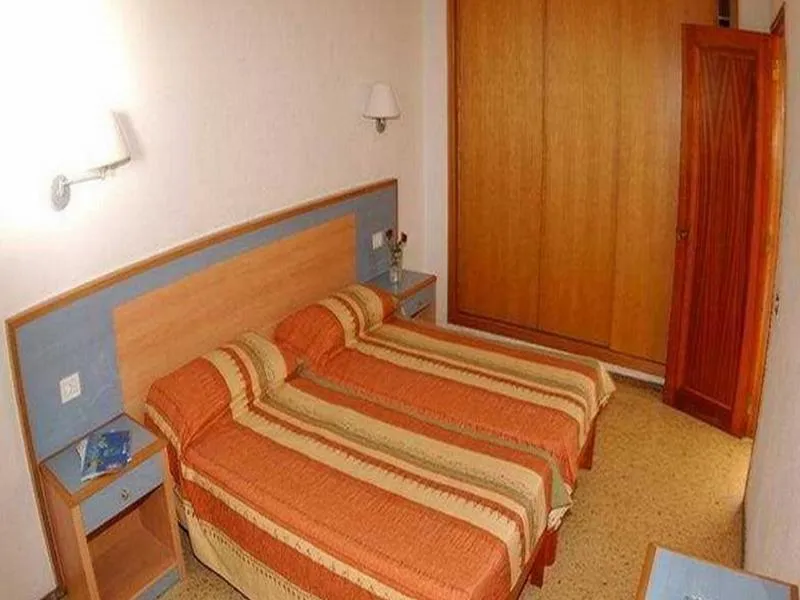 Room, Agaete Parque, Gran Canaria