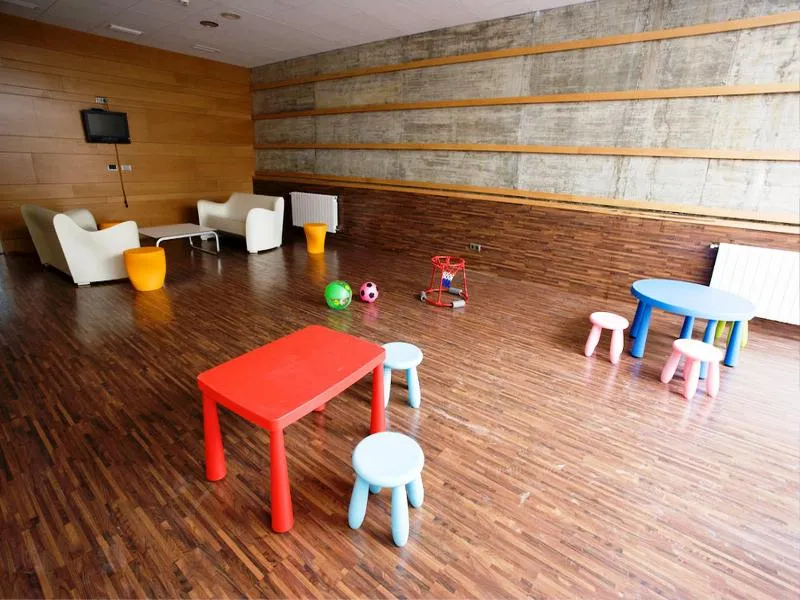 Sports and Entertainment, Hotel & Spa La Collada, Costa Brava