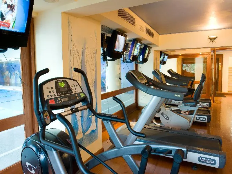 Sports and Entertainment, Elounda Bay Palace, Crete