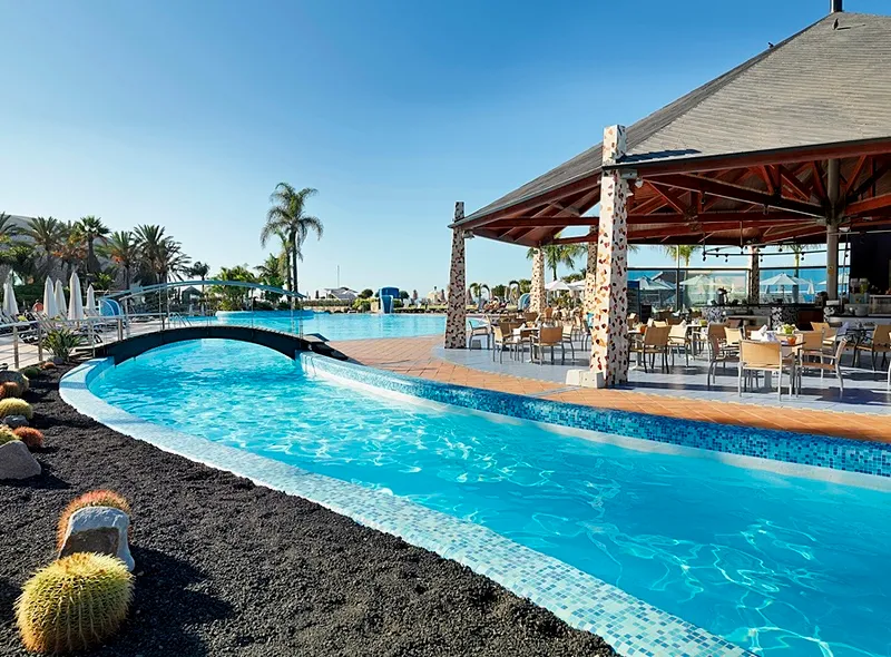 General view, H10 Playa Meloneras Horizons Collection, Gran Canaria