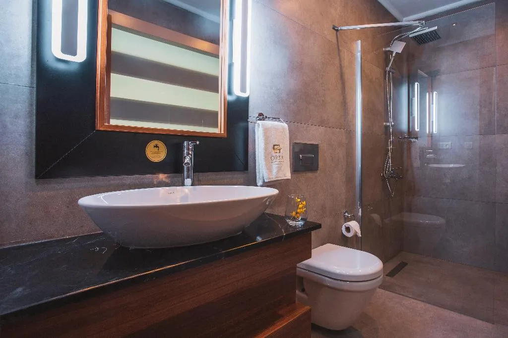 SUITE WITH PRIVATE POOL Room, Orka Cove Penthouse & Suite, Dalaman