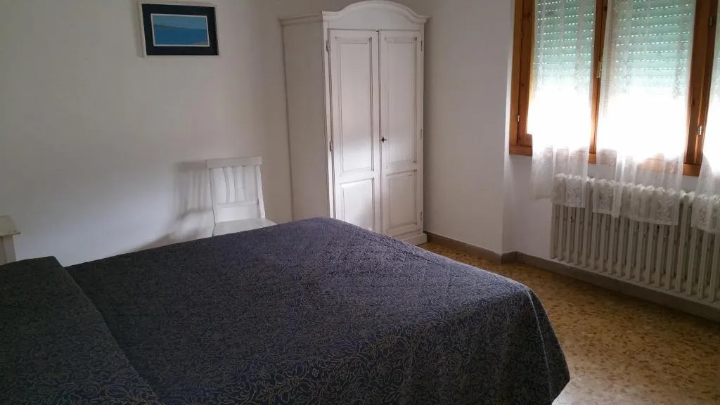 DOUBLE SUPERIOR Room, Albergo Sonia, Florence