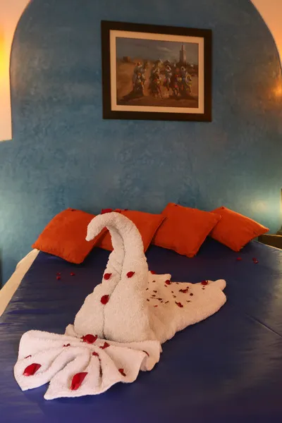 Room, Riad Sidi Mimoune, Marrakech