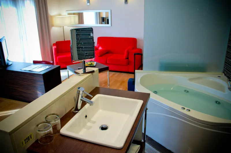 Room, Vila de Muro, Costa Blanca