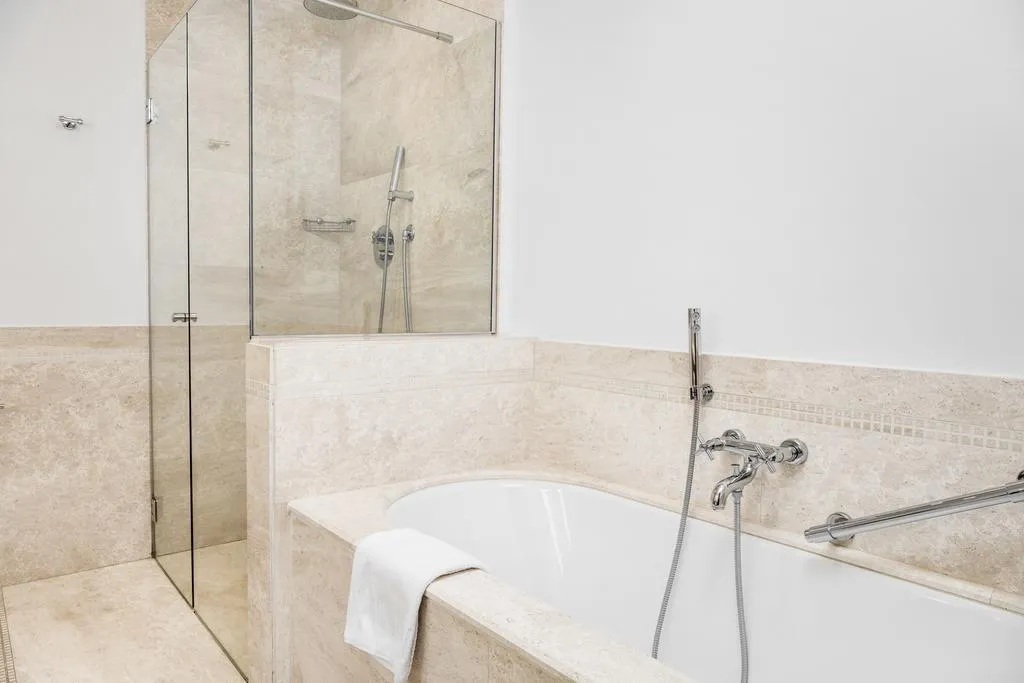 DOUBLE SUPERIOR Room, Is Arenas  Resort, Cagliari