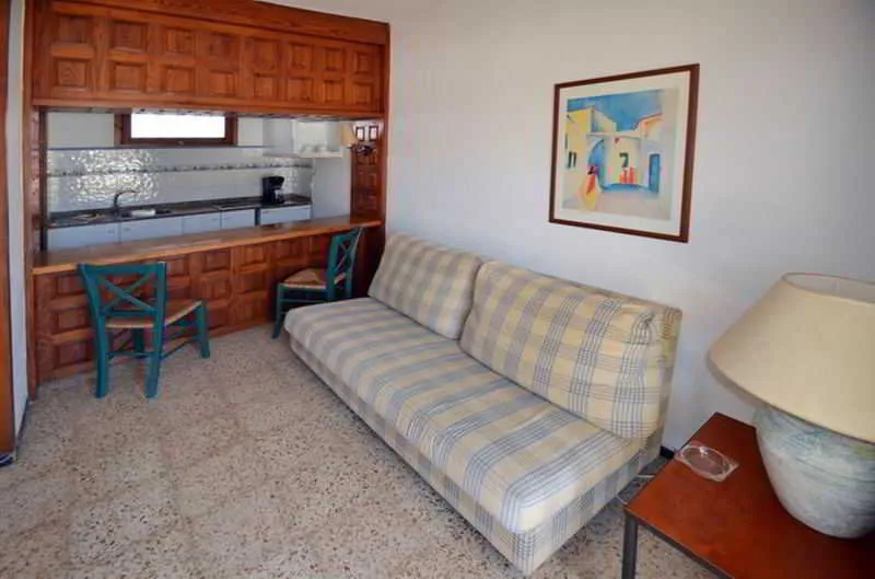 Room, Los Nardos, Gran Canaria