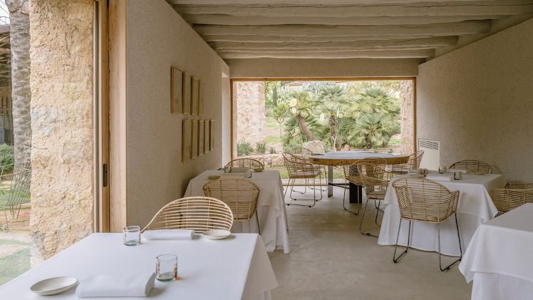 Es Racó d'Artà, Majorca