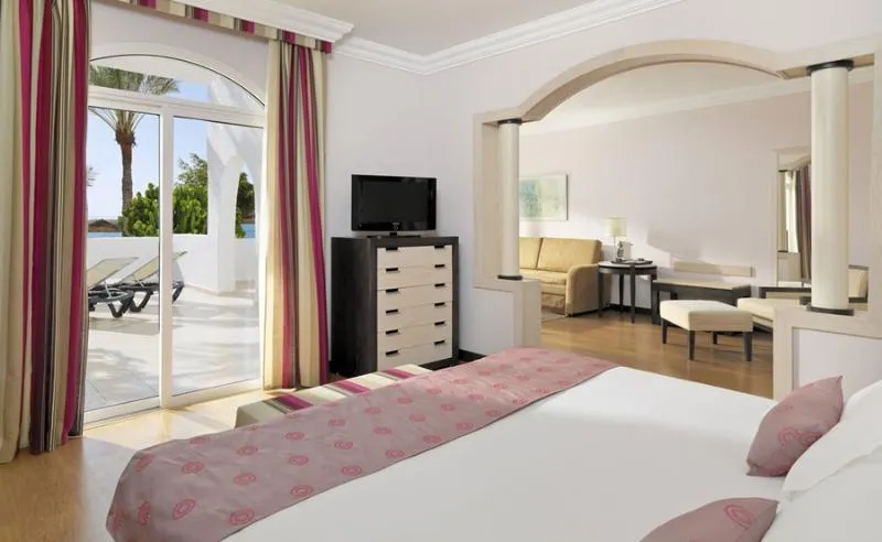 Room, H10 Timanfaya Palace - Adults Only, Lanzarote