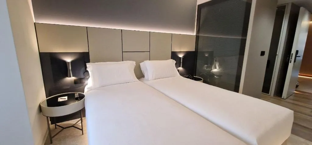 Room, Bom Sucesso Hotel By Gaiarooms, Porto