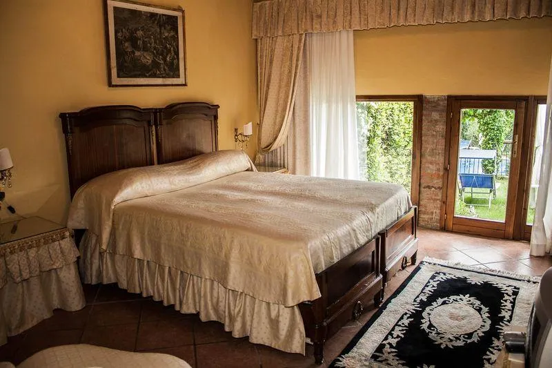 DOUBLE CLASSIC Room, Borgo Tenuta La Bandita, Florence