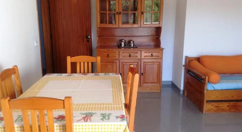 Room, Turiquintas, Algarve