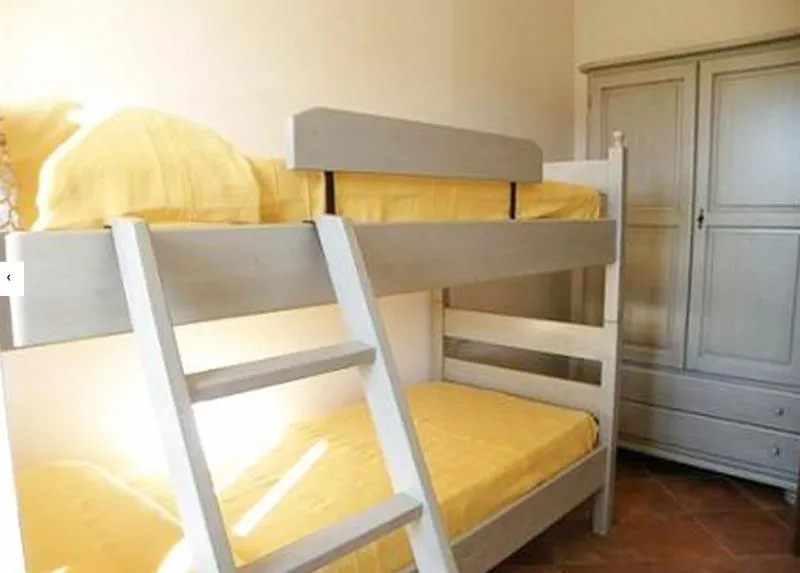 APARTMENT CAPACITY 6 Room, Residence La Tanchitta, Alghero