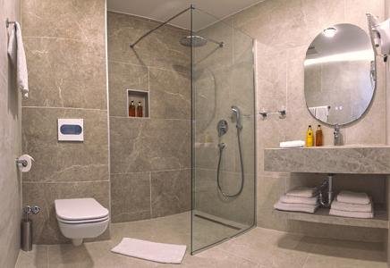 Visula Hotel & Spa, Istria