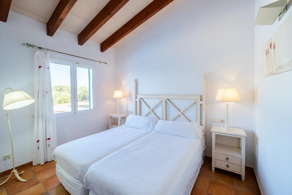 General view, VIllas Finesse, Menorca