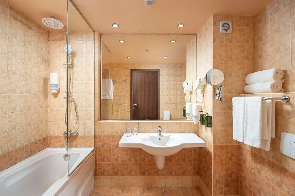 DOUBLE SINGLE USE STANDARD Room, Melia Sunny Beach, Bourgas