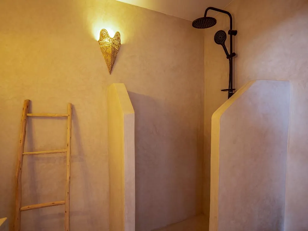 Room, Riad Kilimini & SPA, Marrakech