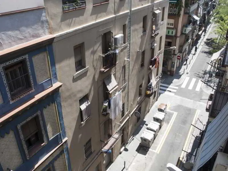 General view, Pillowapartments Atlantida, Barcelona