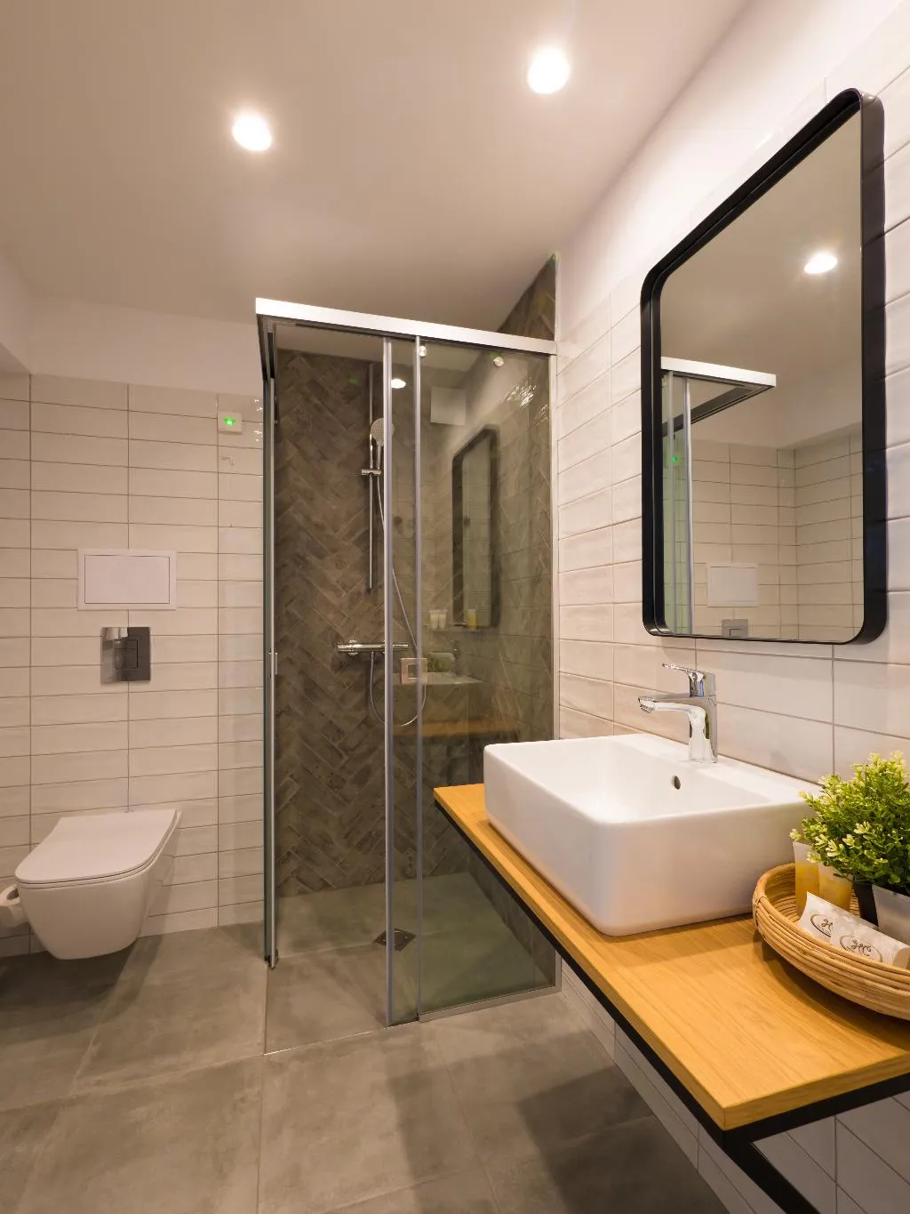 DOUBLE STANDARD Room, Hotel Excelsior, Varna