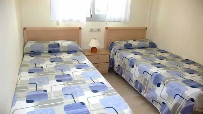 Room, Boutique Peñiscola 3000, Valencia